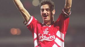 Ian Rush hat Vertrauen in die Meisterschaft